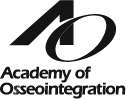 Academy-of-Osseointegration-logo